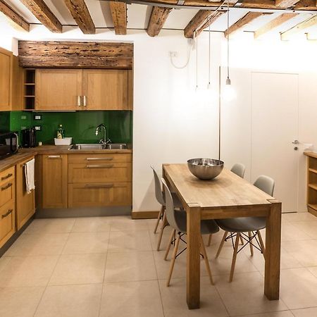 The Carpenter'S House - Smart Venice Collection Exterior foto